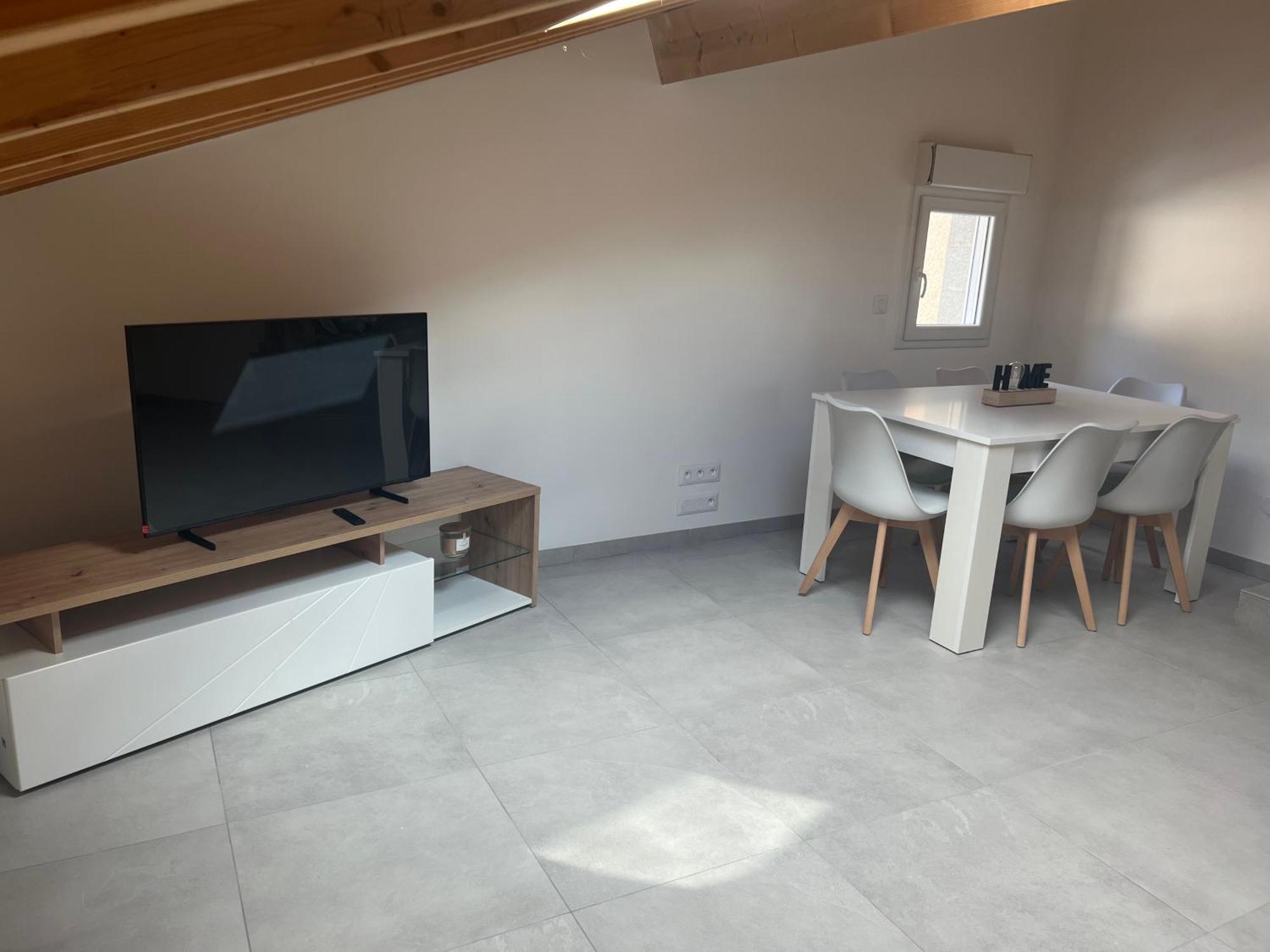Maison De Ville Tullins Ngoại thất bức ảnh